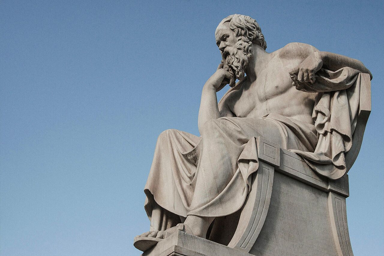 Ancient Wisdom for a Meaningful Life: 10 Timeless Principles - Paul Strobl  - Master Life Coach - Houston, TX